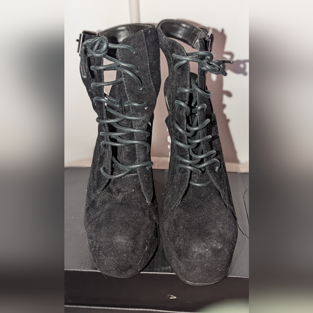 Platform Shoes - image 3